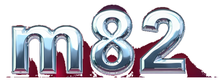 m82 logo